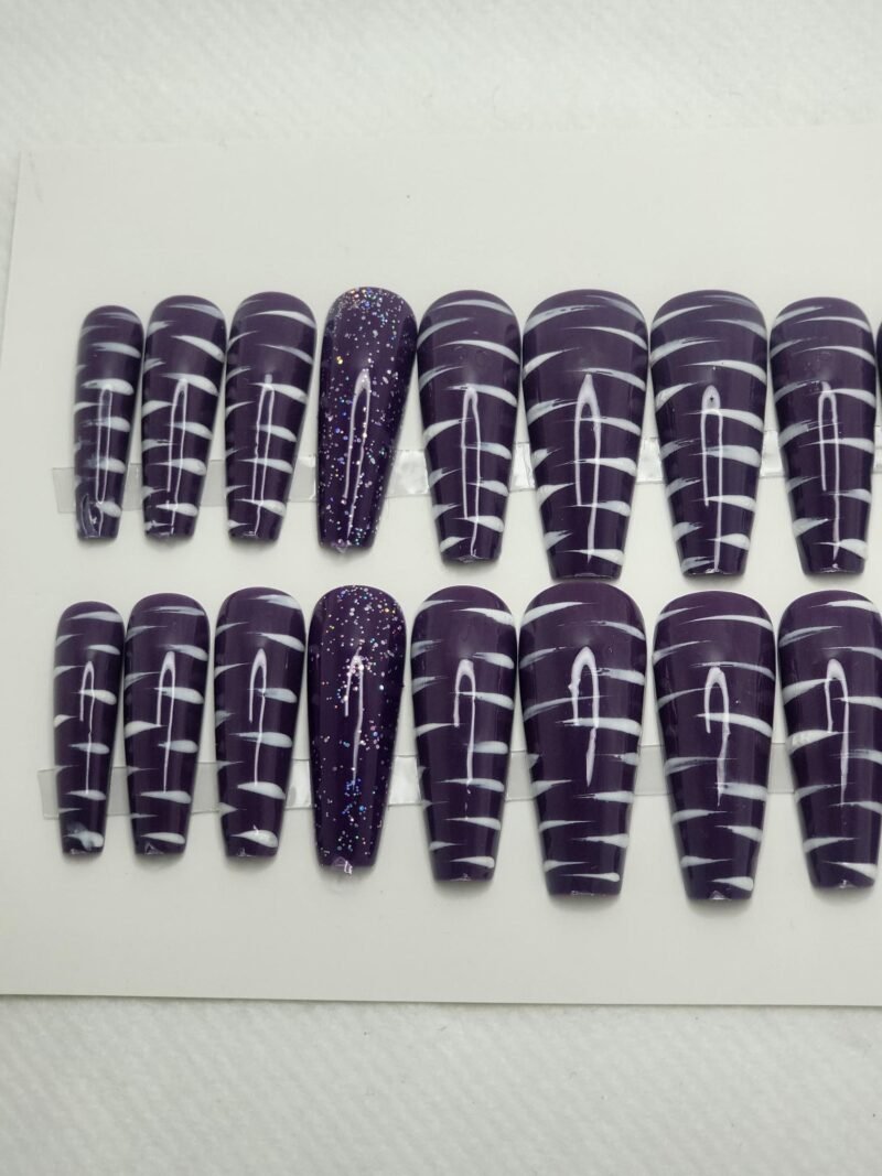 wild berry swirls