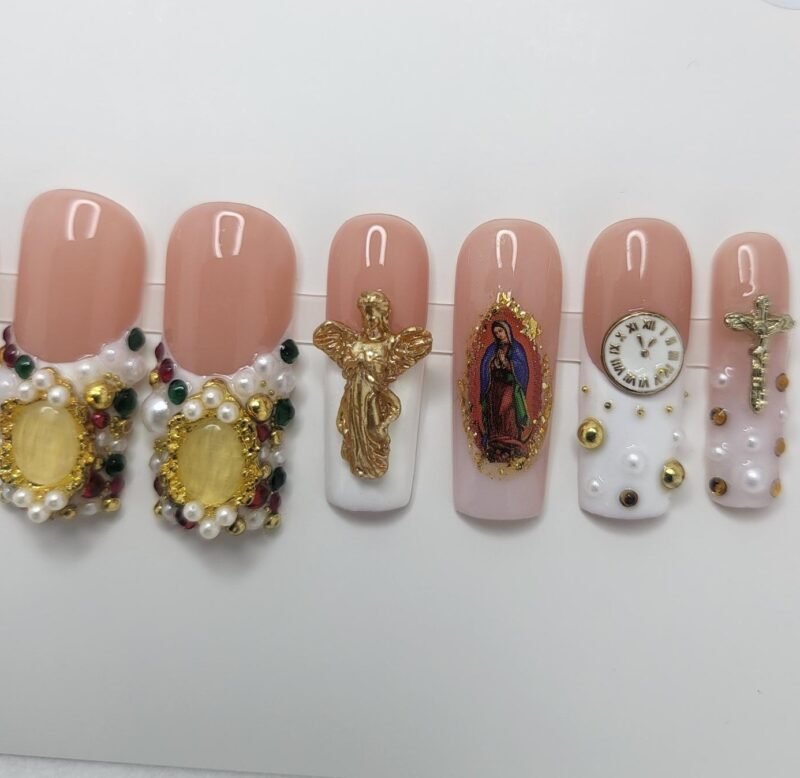 sacred adornments