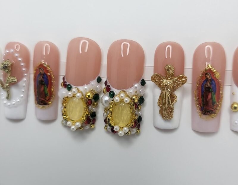 sacred adornments