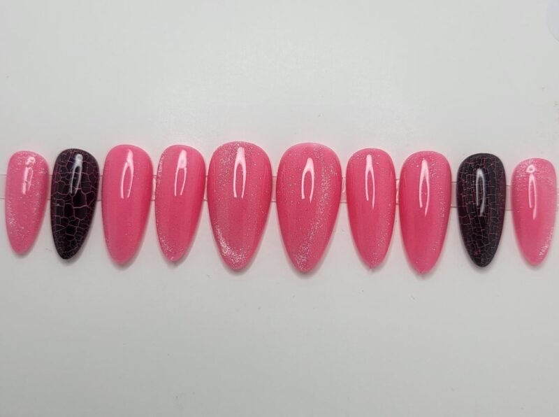 pink panther glam