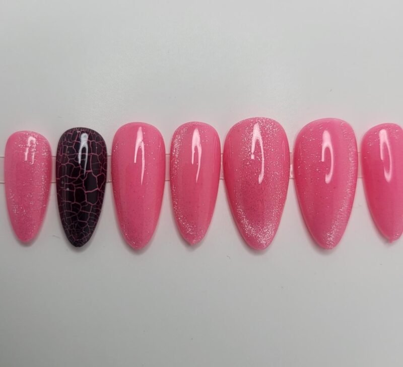 pink panther glam