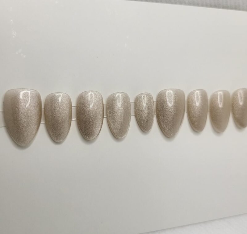 pearlescent dream