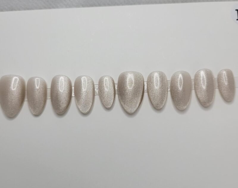 pearlescent dream