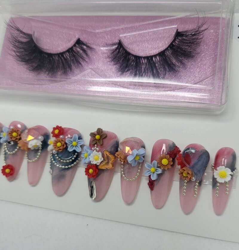 floral fantasy
