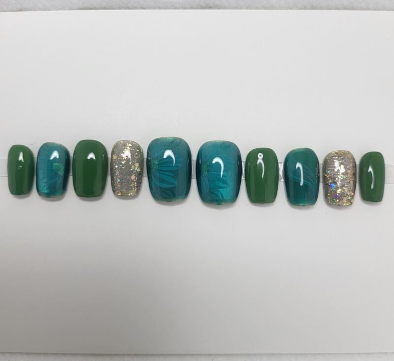 emerald eclipse