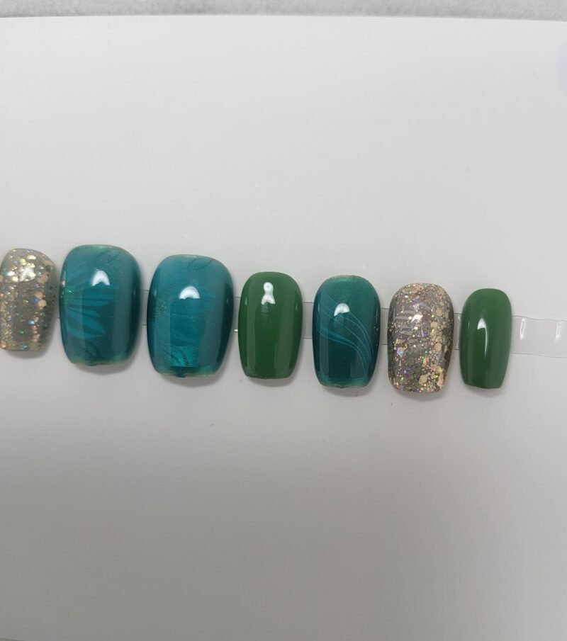 emerald eclipse
