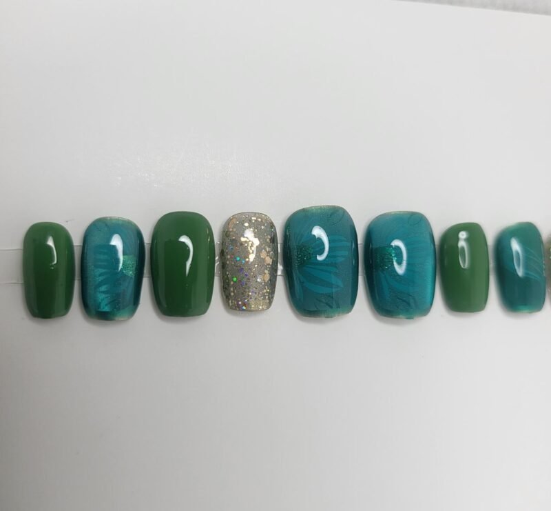 emerald eclipse