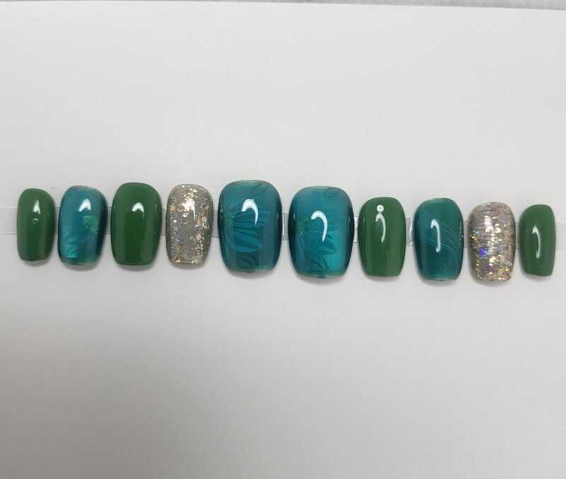 emerald eclipse