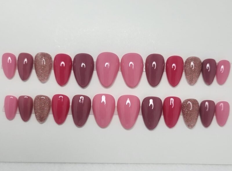 berry bliss mix