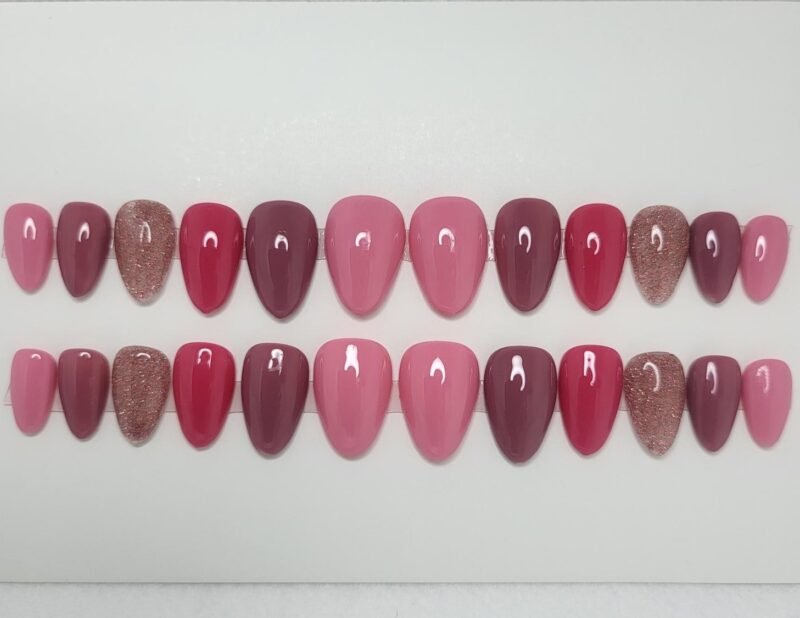 berry bliss mix