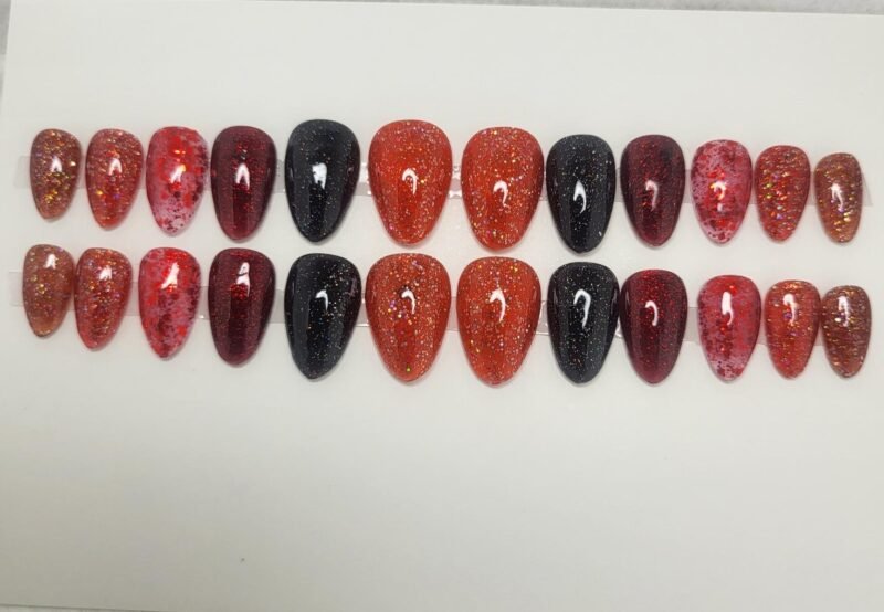 crimson crush