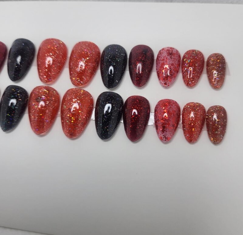 crimson crush