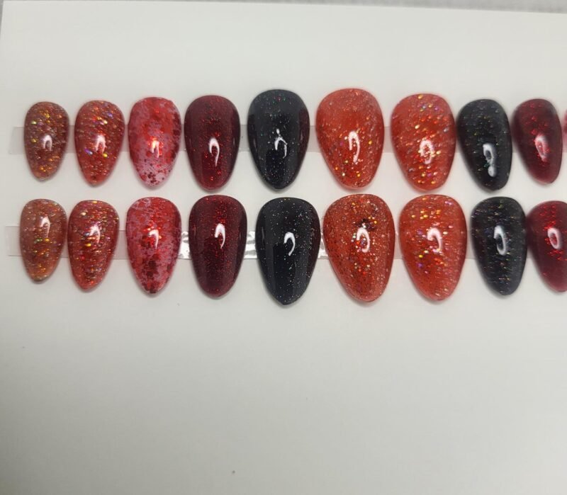 crimson crush
