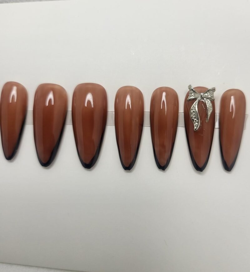 espresso bows