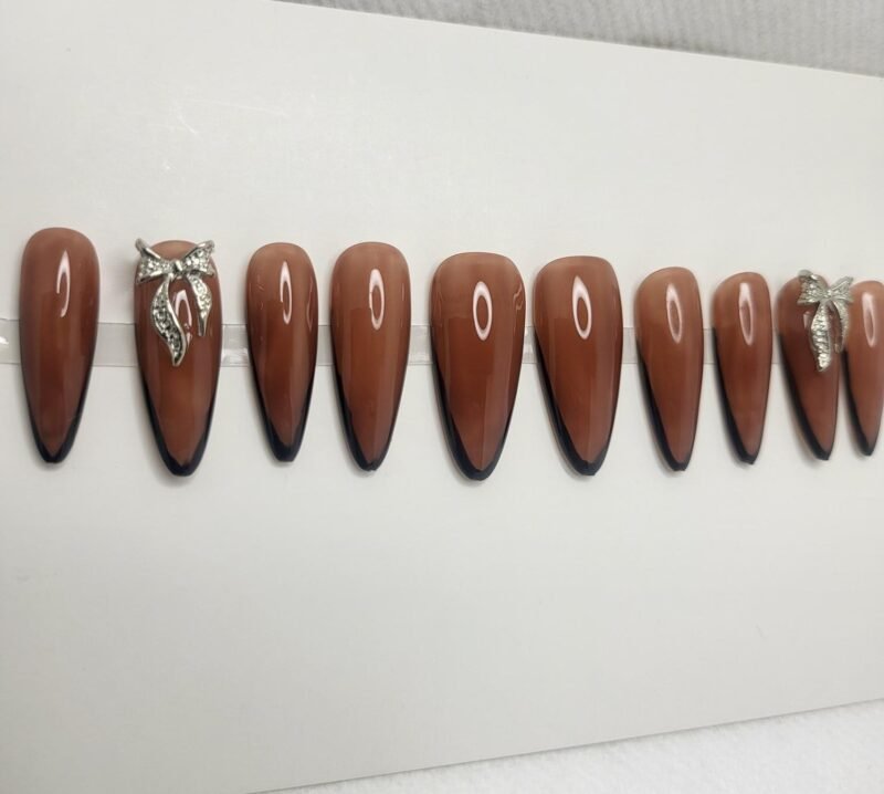 espresso bows