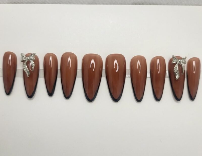 espresso bows