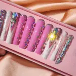 Nails Speak Louder Than Words: Expressing Yourself Through Press-Ons