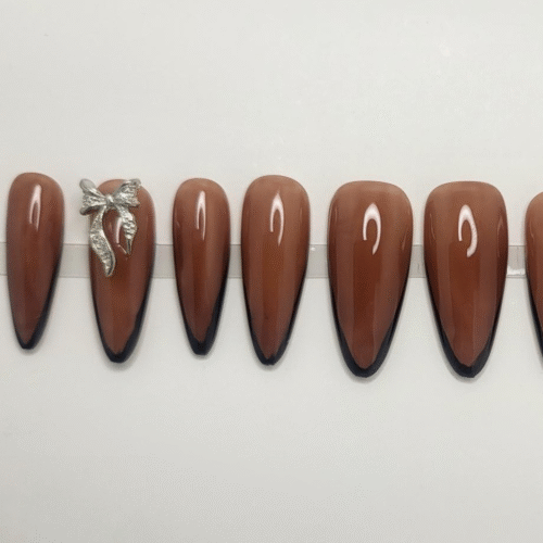 espresso bows