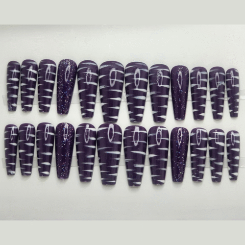 wild berry swirls