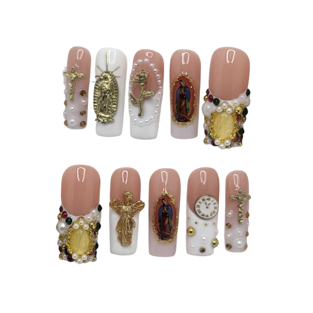 sacred adornments sacred adornments