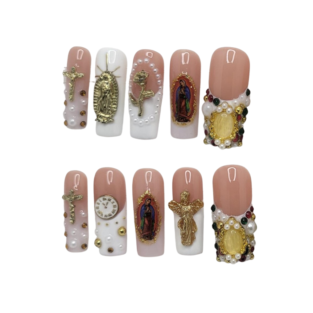 sacred adornments sacred adornments