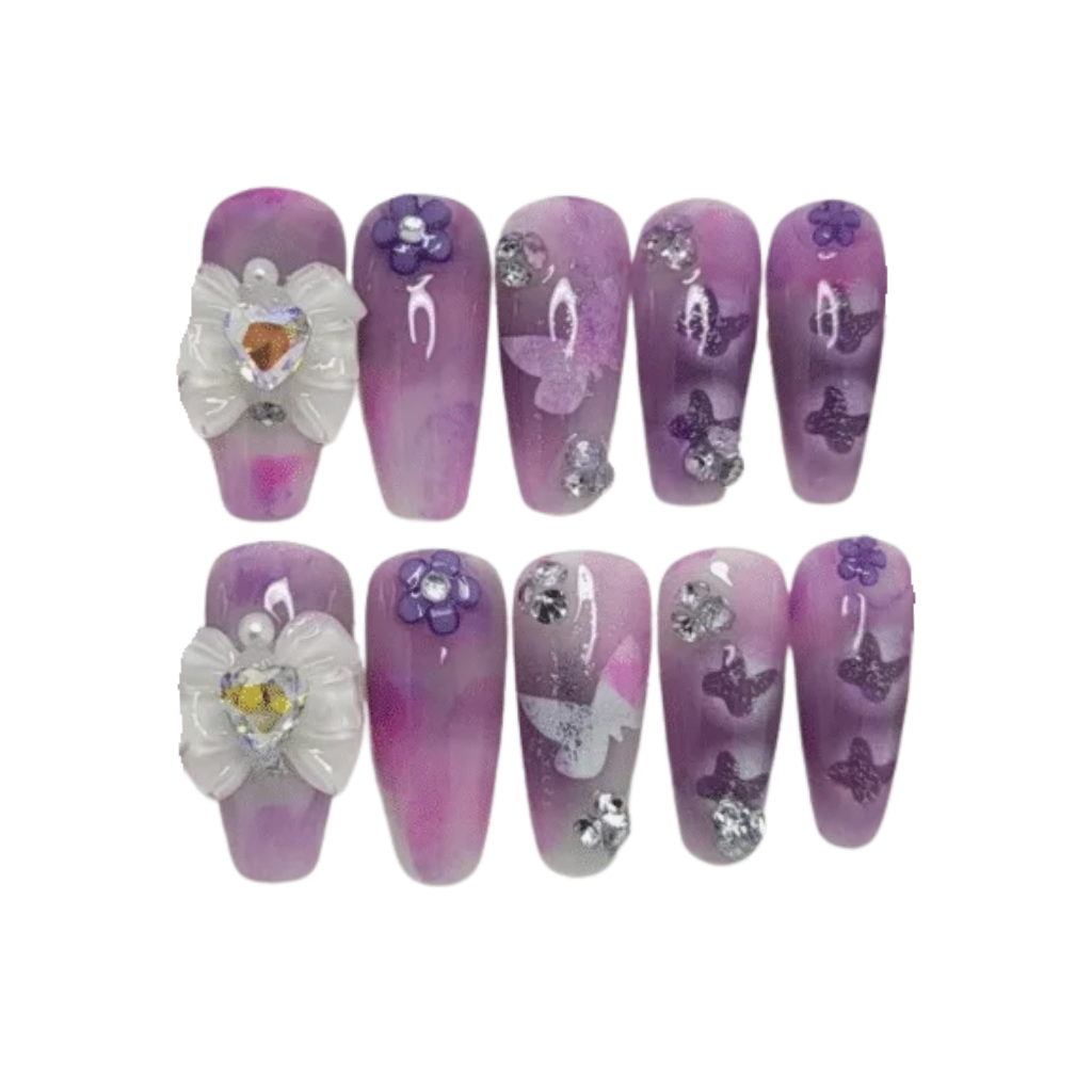 amethyst gardens amethyst gardens