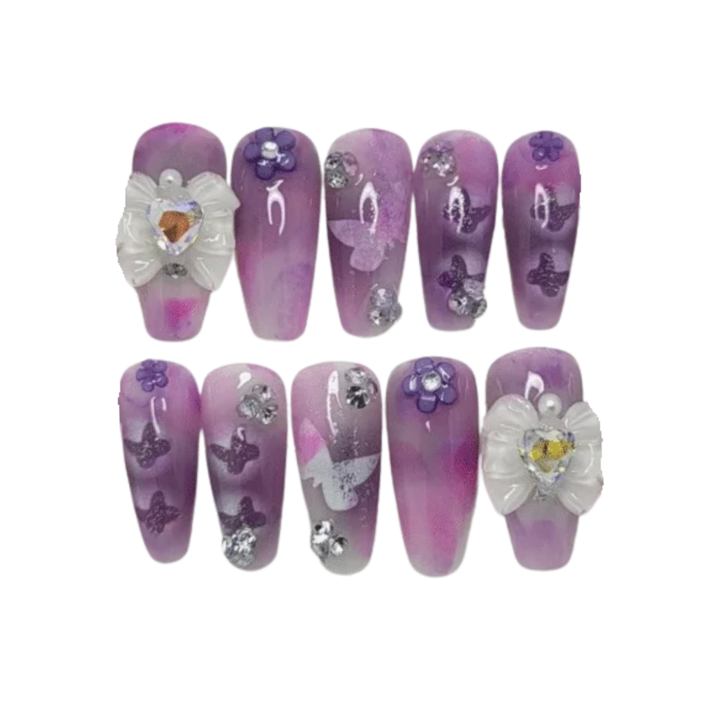 amethyst gardens amethyst gardens