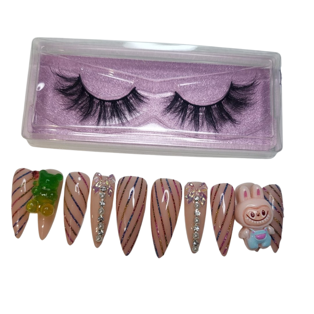 labu bunny labu bunny