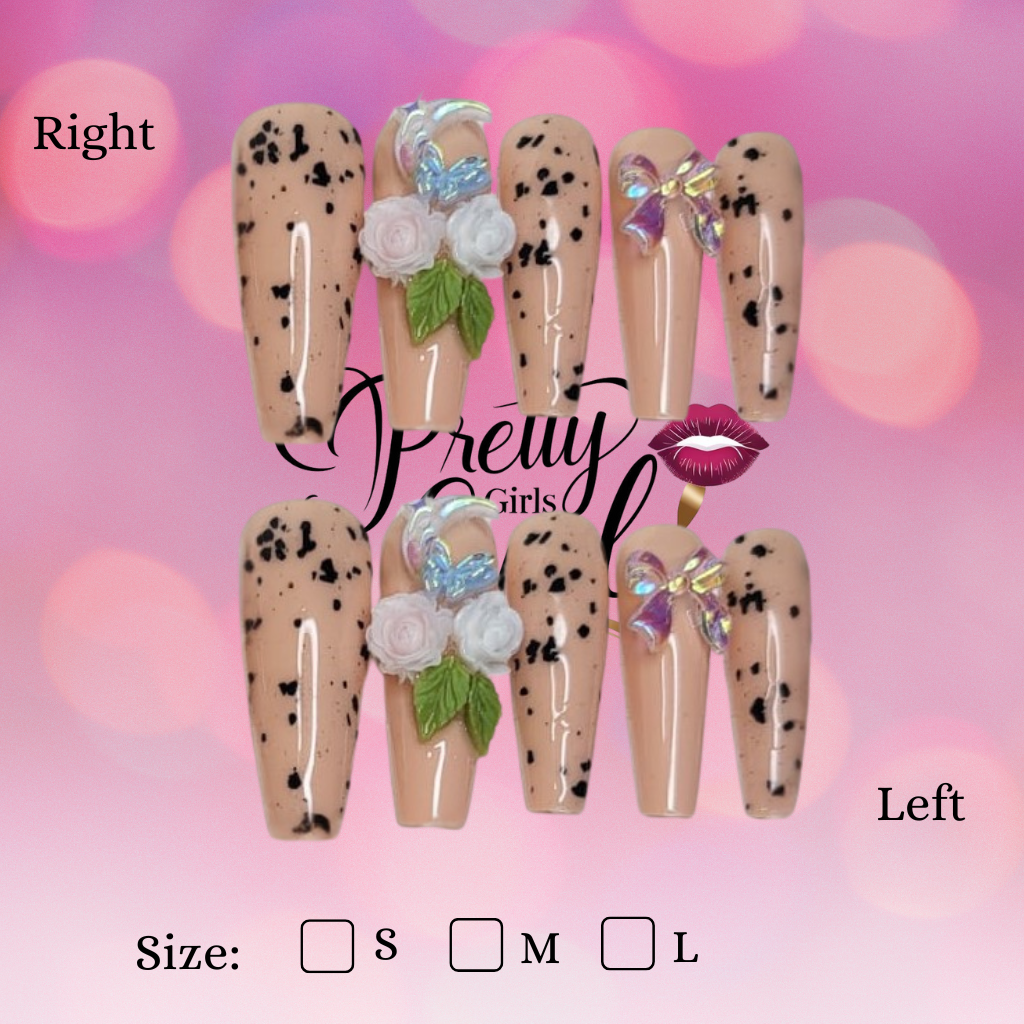 nude speckled nude speckled