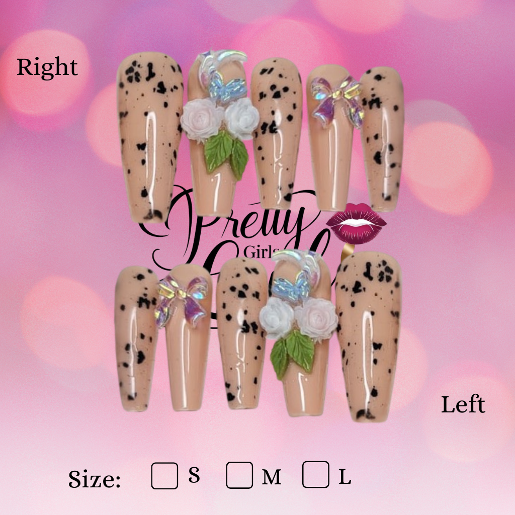 nude speckled nude speckled