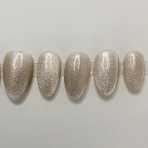 pearlescent dream