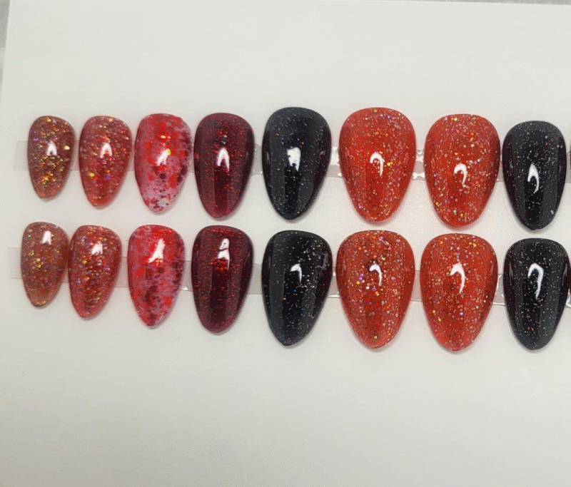 crimson crush