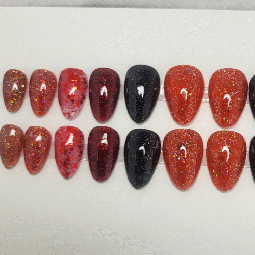crimson crush