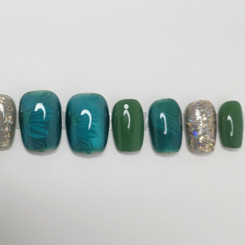 emerald eclipse