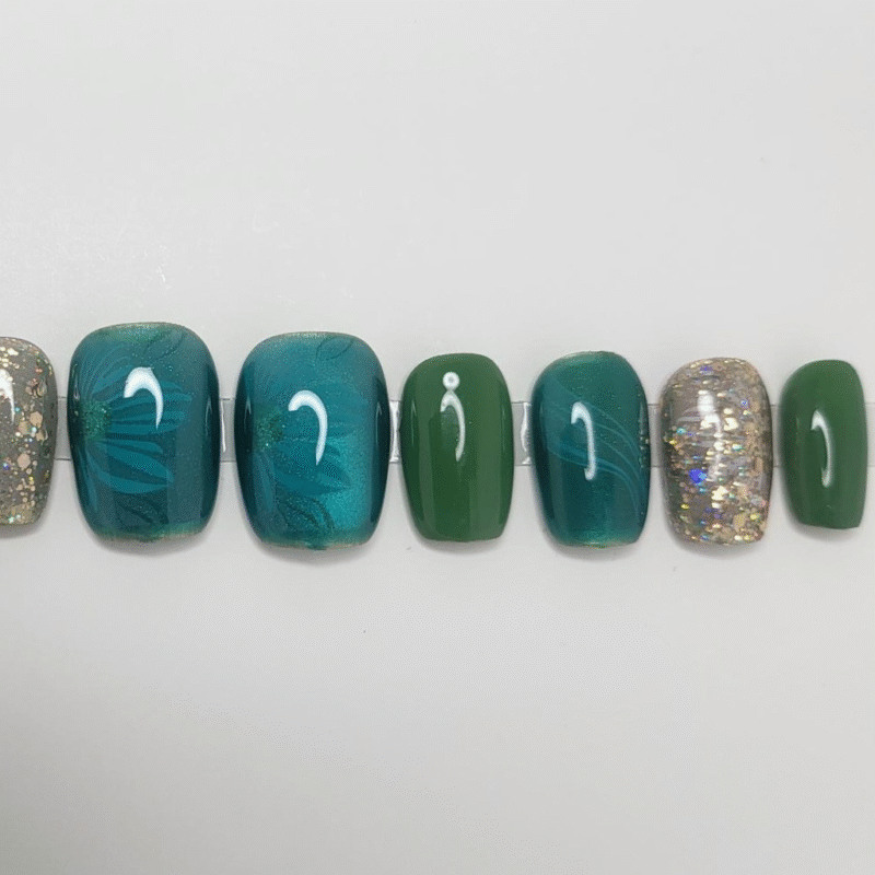 emerald eclipse