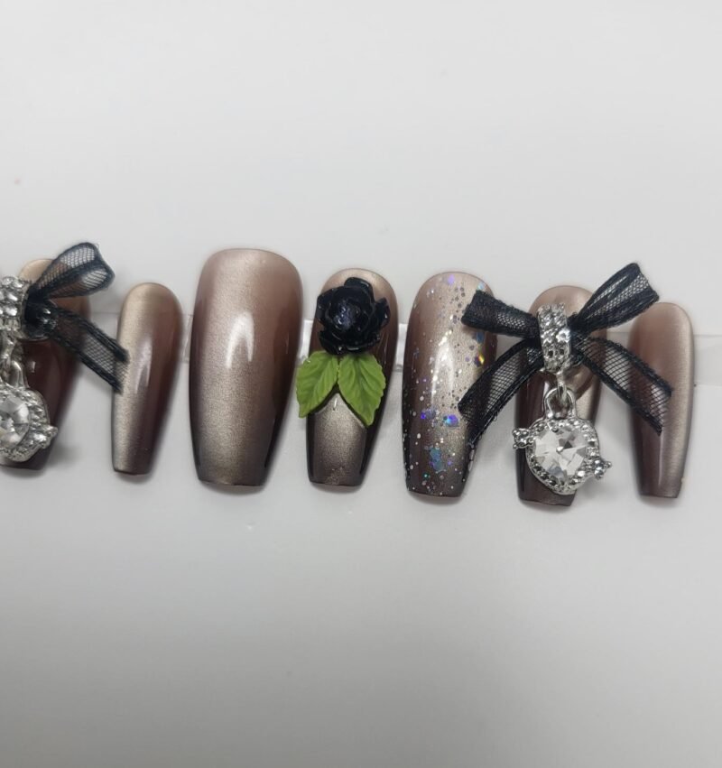 gothic glamour