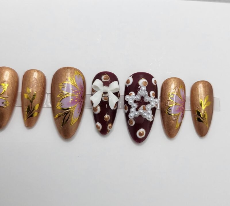 regal romance