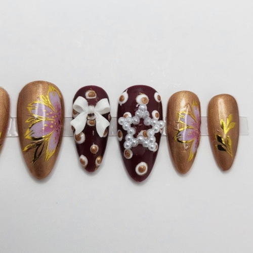 regal romance