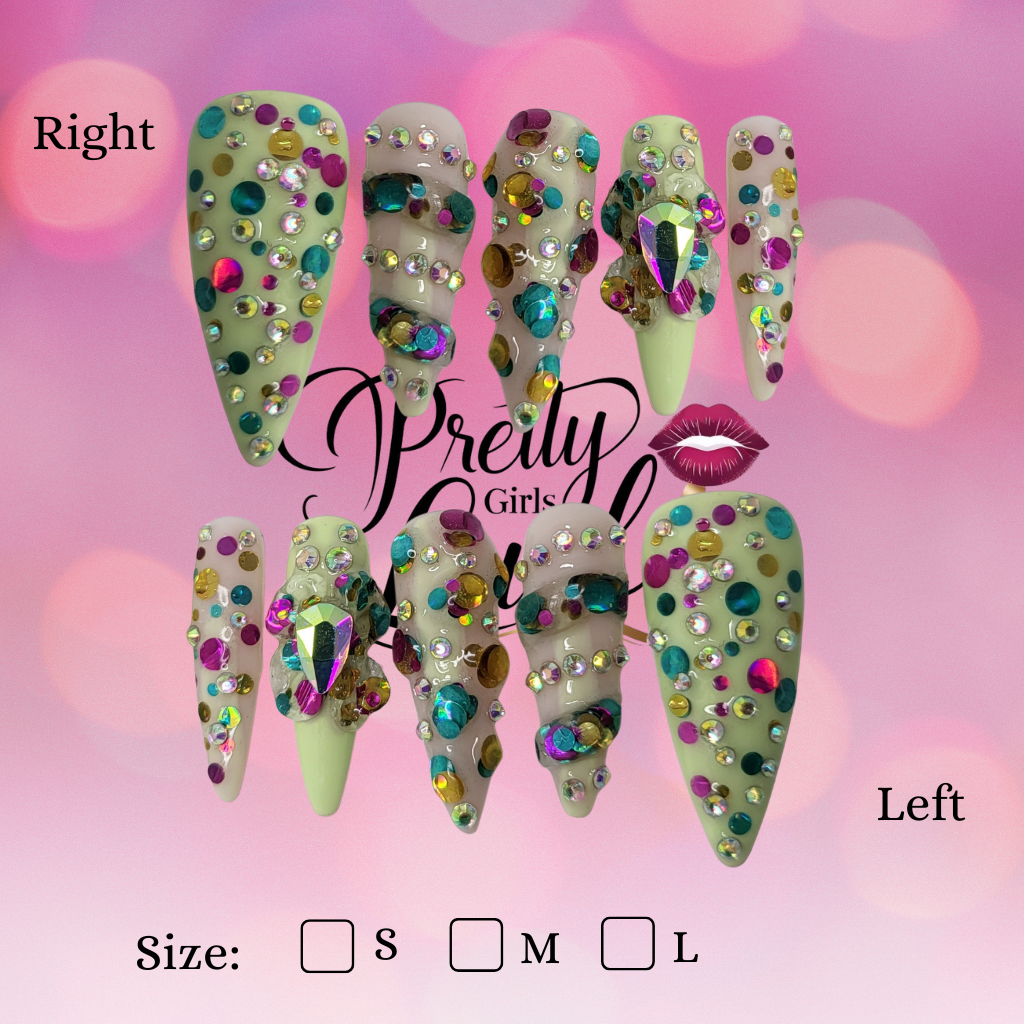 gemstone glitz gemstone glitz