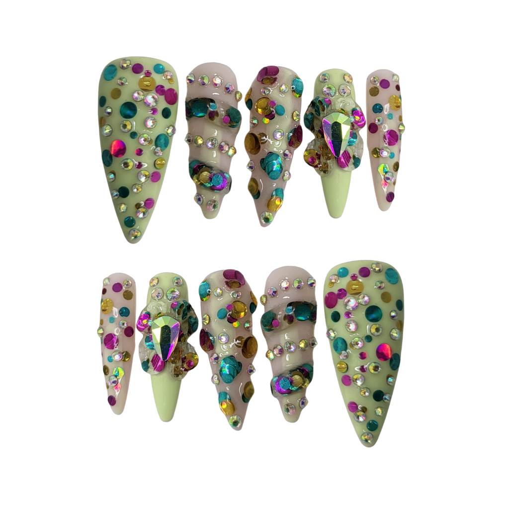 gemstone glitz gemstone glitz