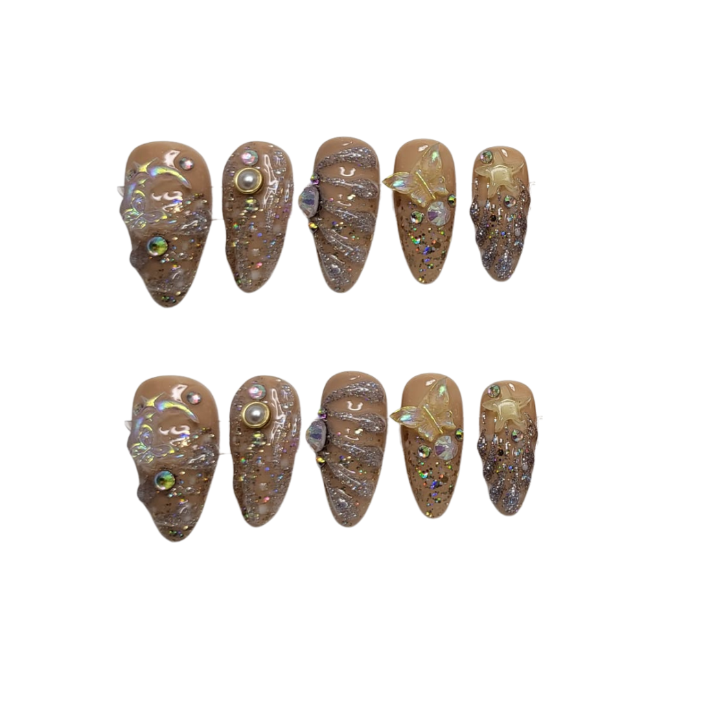 twinkle & flutter twinkle & flutter