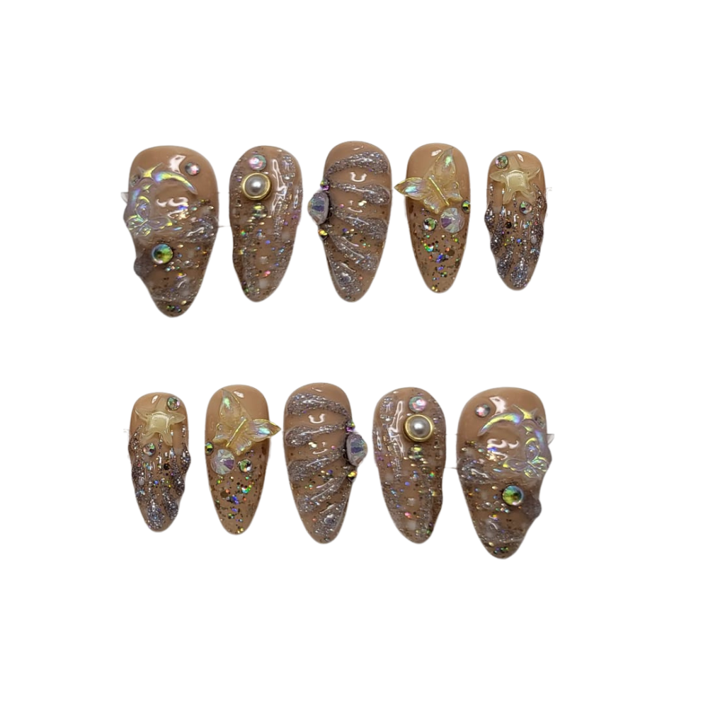 twinkle & flutter twinkle & flutter