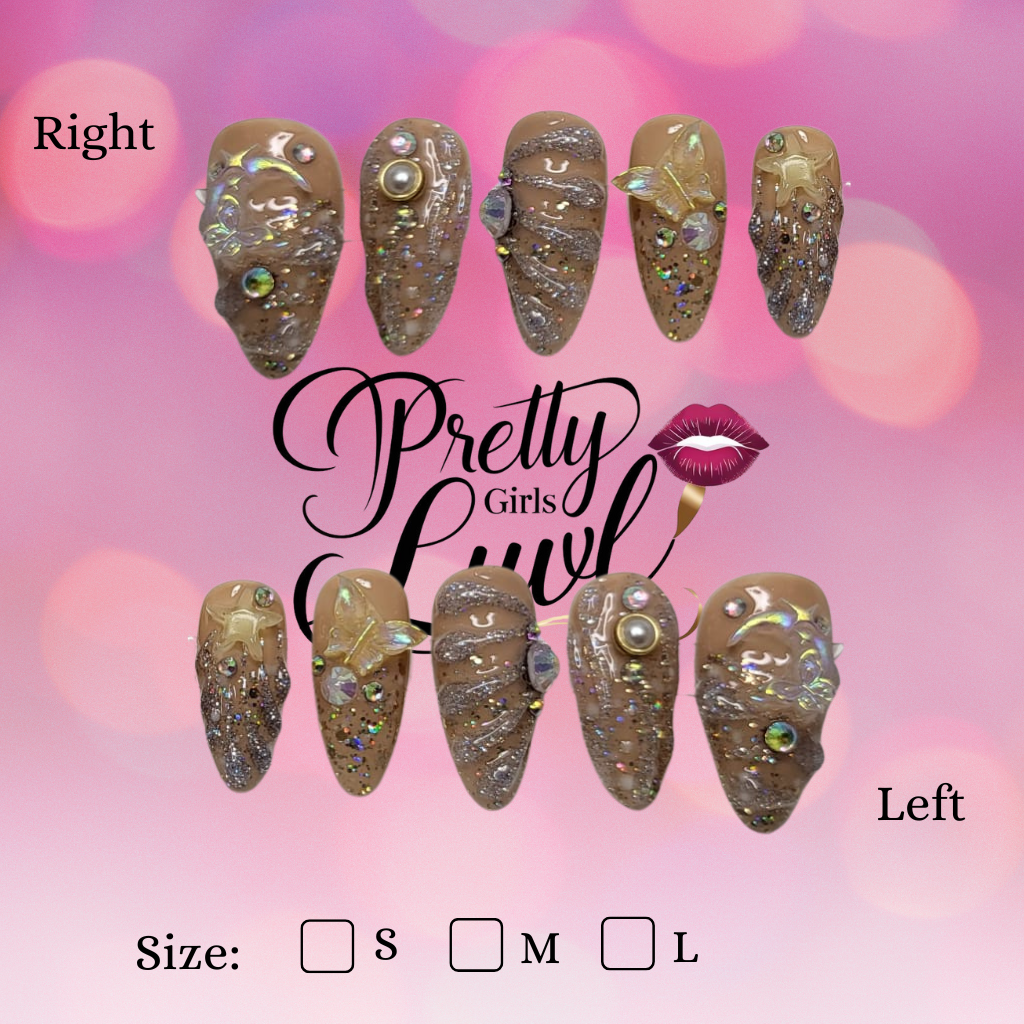 twinkle & flutter twinkle & flutter