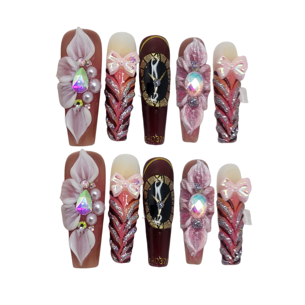 opulent bloom opulent bloom