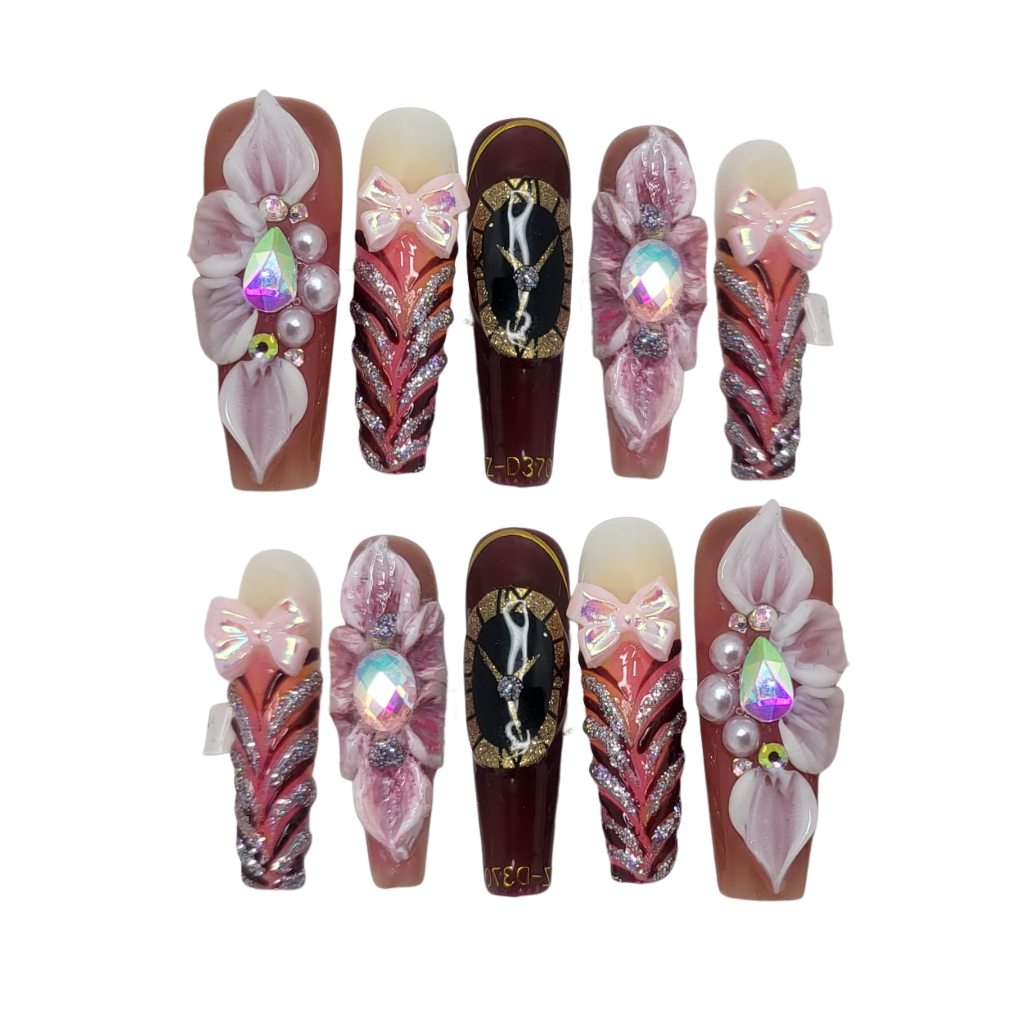 opulent bloom opulent bloom