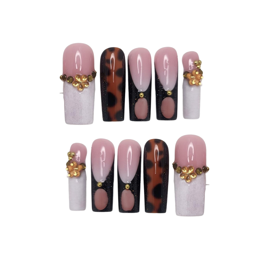 wild blossom wild blossom