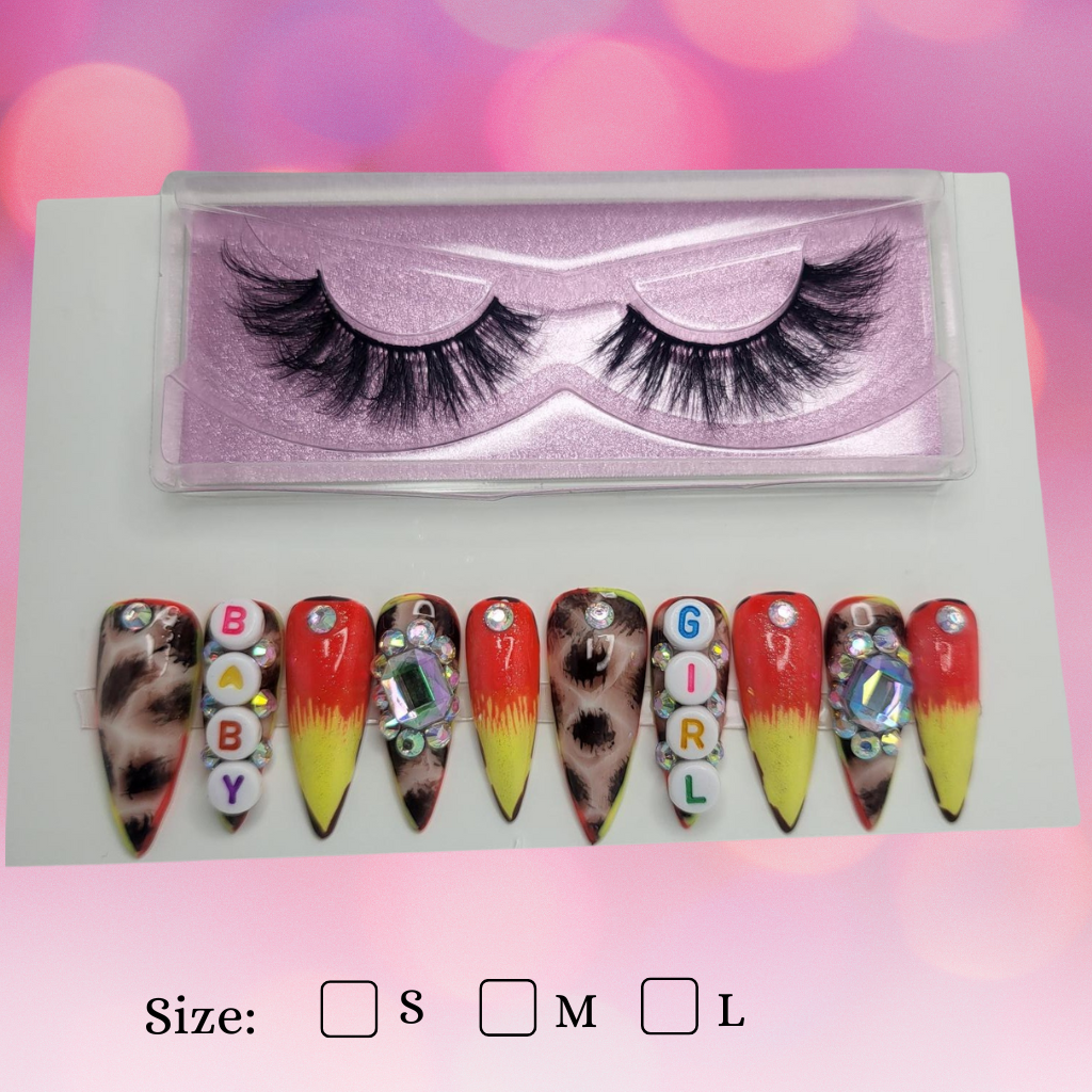 baby girl fierce baby girl fierce