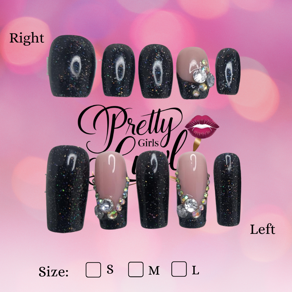 midnight sparkle duo midnight sparkle duo