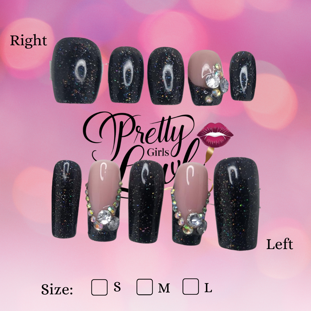 midnight sparkle duo midnight sparkle duo