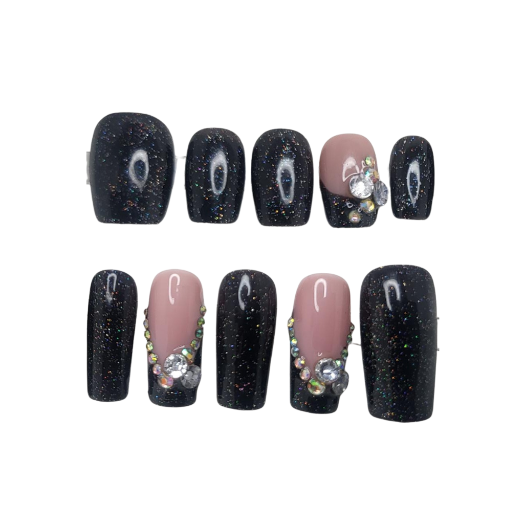 midnight sparkle duo midnight sparkle duo